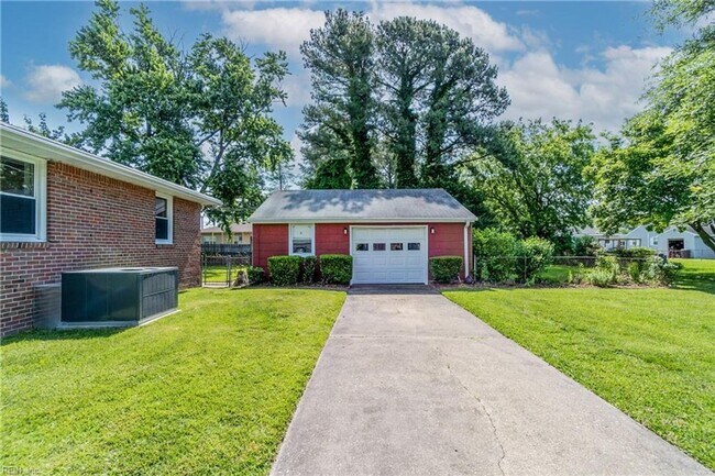 Building Photo - Beautiful home in Fair Meadows