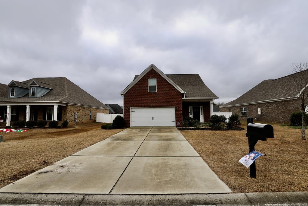 Foto principal - 3132 Daufaskie Rd