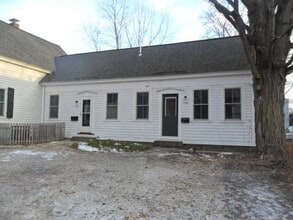Building Photo - 208 Union St