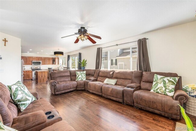 Foto del edificio - Parker Home for Rent- Anthology