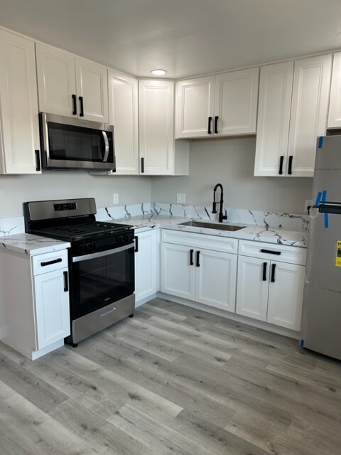 Foto del edificio - 610 7th St