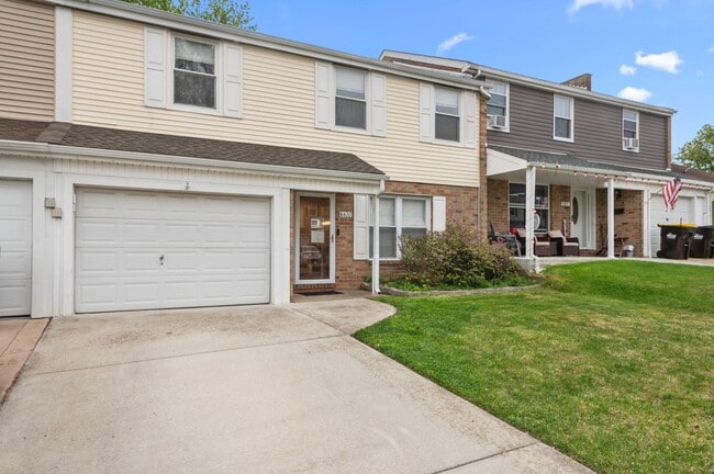 Foto del edificio - 6420 Thomas Paine Ct