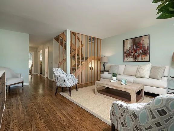 Foto del edificio - Beautiful one bedroom close to hwy 280, minutes to caltrain, and downtown Redwood City