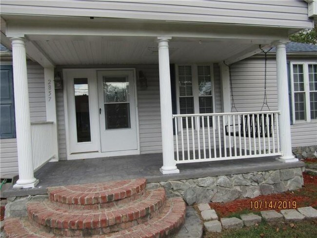 Foto del edificio - 4 bedroom in Chesapeake VA 23323