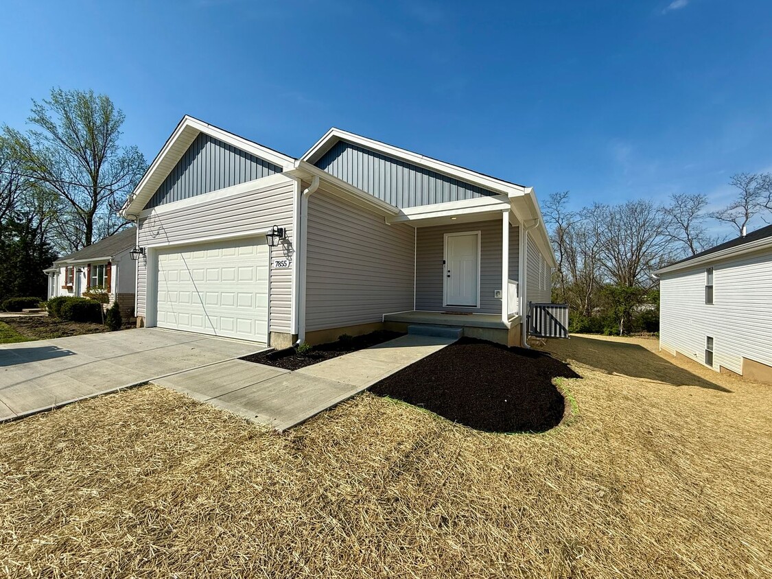 7855 Second Street - 7855 Second Street
