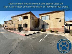 Building Photo - 2134 E Broadway Rd