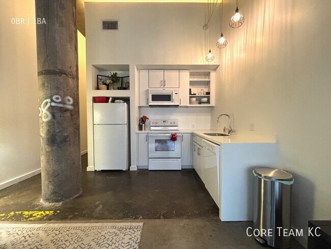 Foto del edificio - 1723 Walnut St