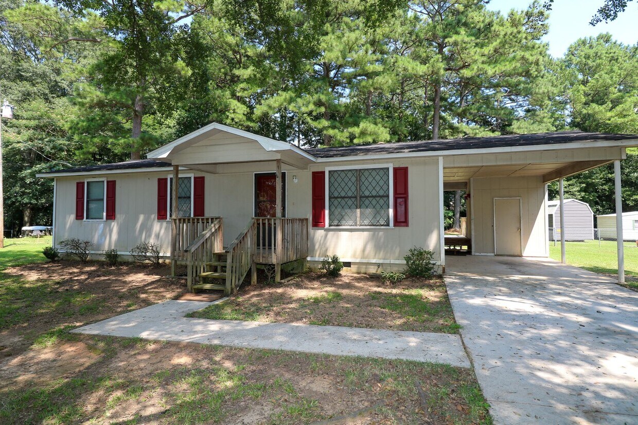 Foto principal - Cute Home Close to Town
