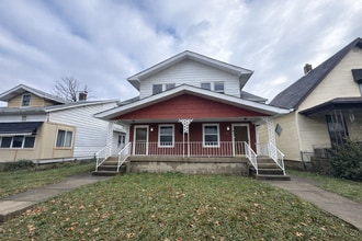 Building Photo - 611 N Colorado Ave