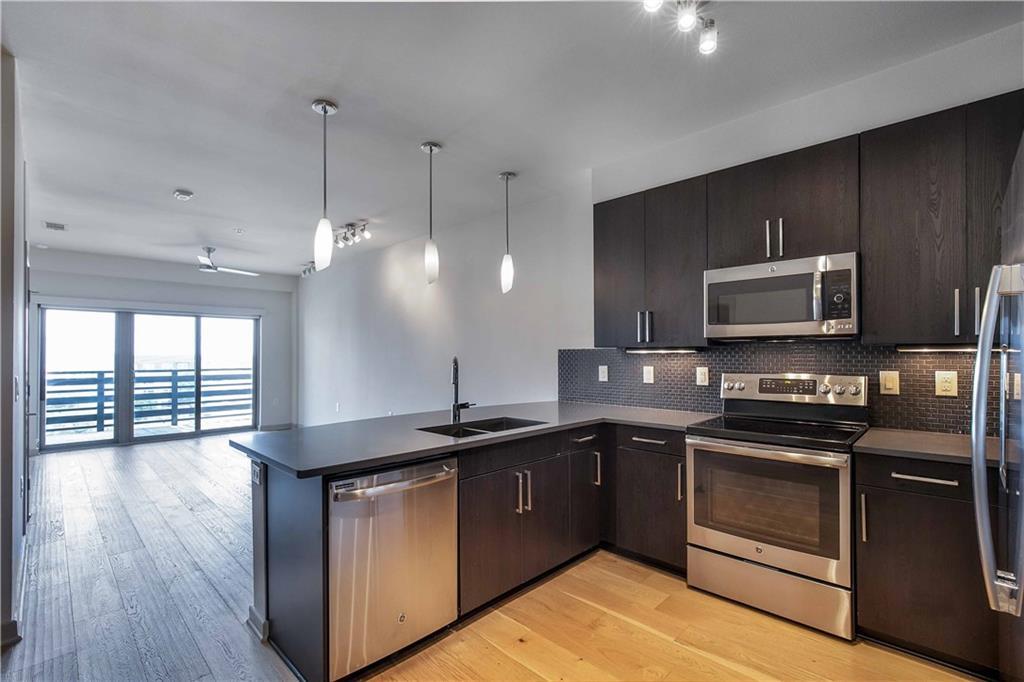 3600 S Lamar Blvd Unit 501, Austin, TX 78704 Condo for Rent in Austin