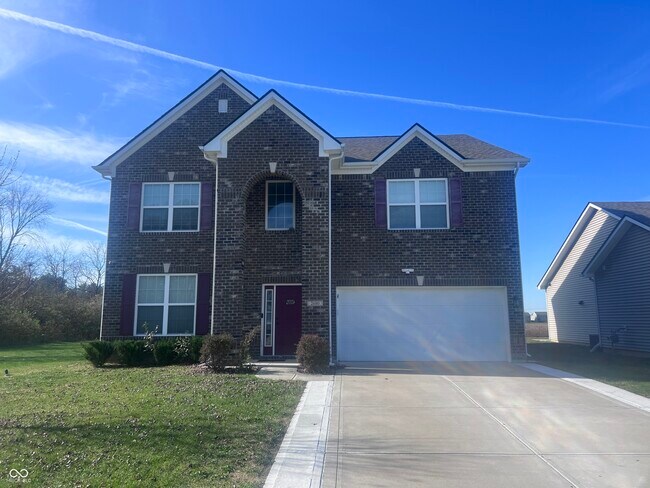 Foto del edificio - 2680 Sheek Rd