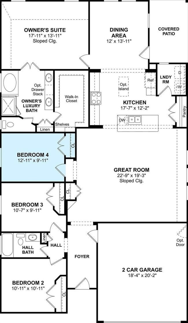 Building Photo - 14007 S River Dr