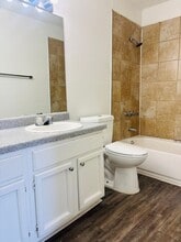 Interior Photo - Residences at the Overlook