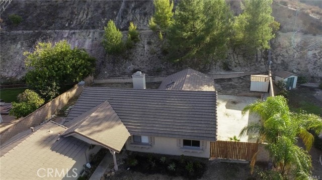 Foto del edificio - 1952 Adobe Ave