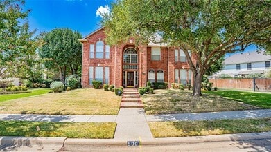 Building Photo - 5001 Union Lake Dr