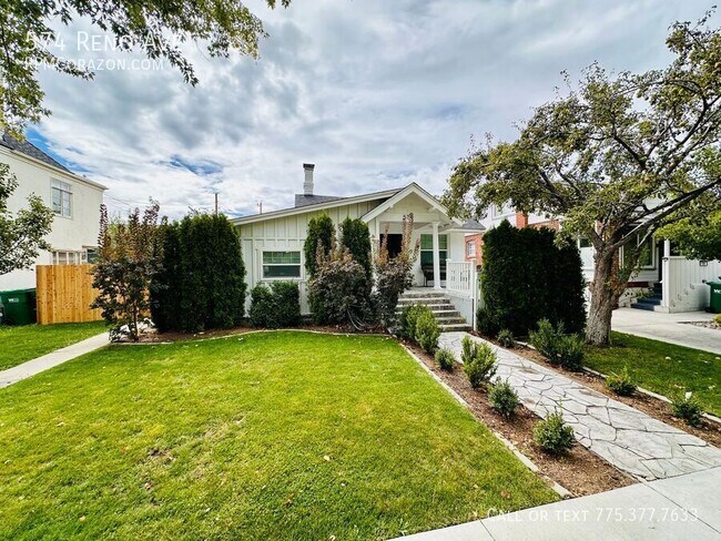 Foto del edificio - 574 Reno Ave