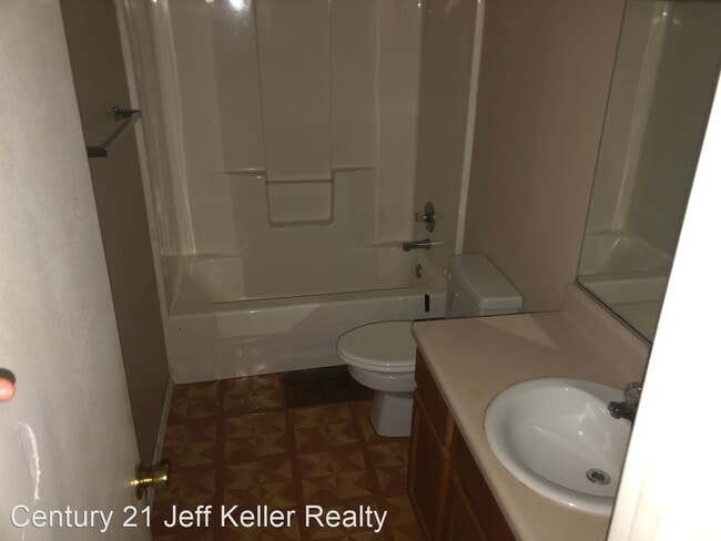 Building Photo - 3 br, 2 bath House - 1121 Calhoun Way