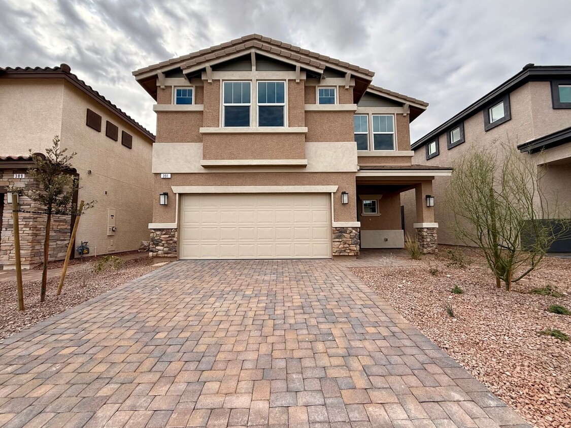 Foto principal - BRAND NEW HOME!!! IN CADENCE!! 5br 2,665Sq...