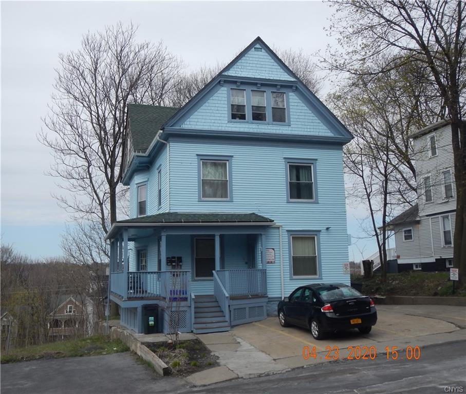Primary Photo - 113 Comstock Ave
