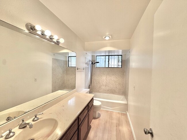 Building Photo - COMING SOON: BIG College Area Townhome 4 Bed / 2.5 Bath garage, AC, pool, W/D