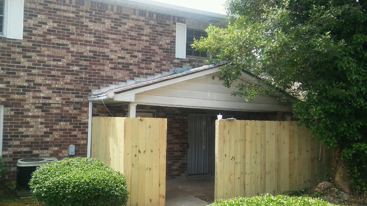 Primary Photo - 4500 Shannon Blvd