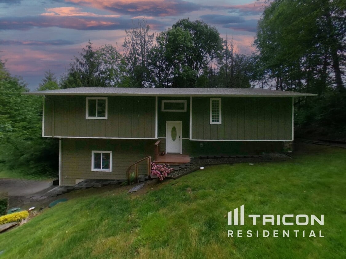 Foto principal - 5525 SE Bulman Ave