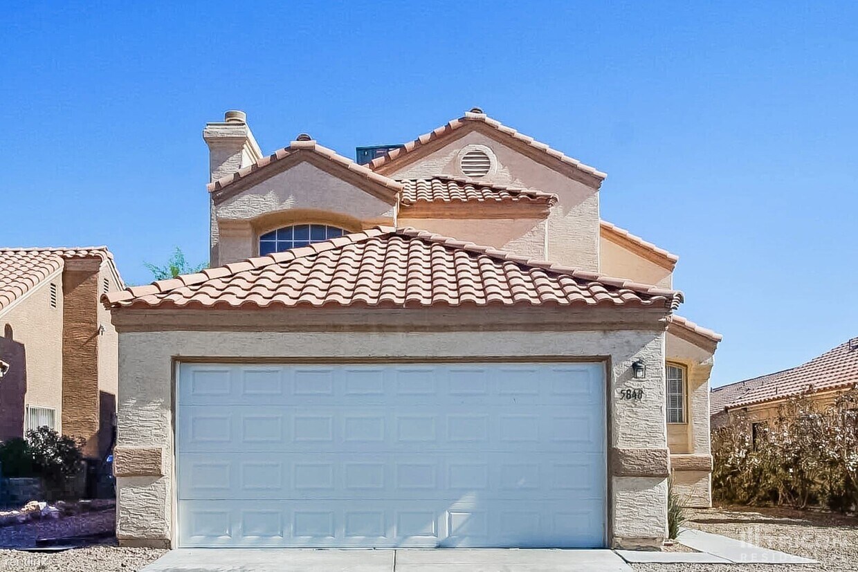 Foto principal - 5848 Goodsprings Ct