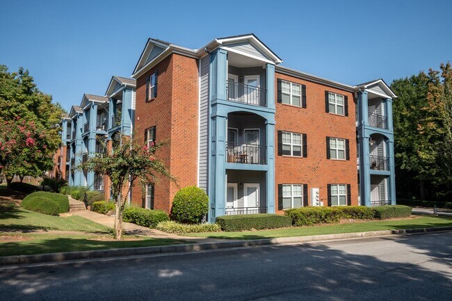 Foto del edificio - 120 Moose Club Dr