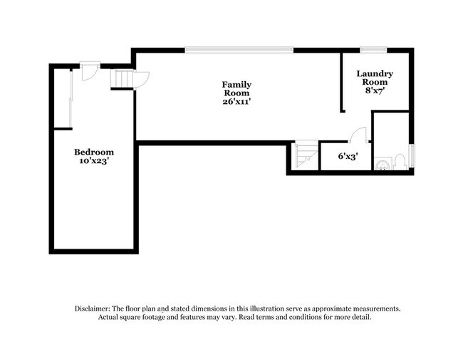Foto del edificio - 1131 Lockwood Rd