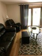 Living Room - 710 Main St