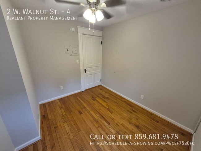 Foto del edificio - 2 W Walnut St