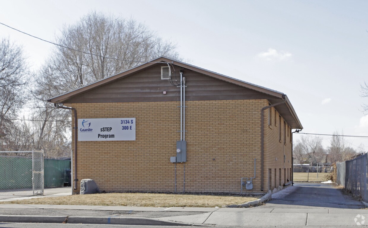 Building Photo - 3134 S 300 E