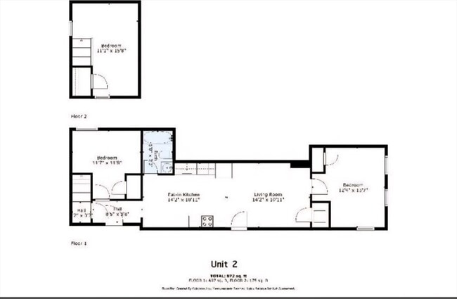 Building Photo - 204 N Franklin St