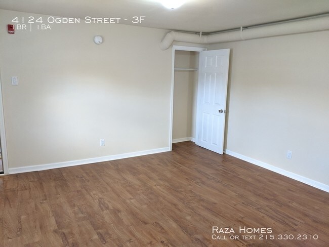 Building Photo - 4124 Ogden Street Unit #3F