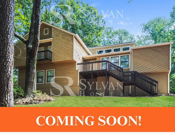 This lovely home is ready for your personal touch! - This lovely home is ready for your personal touch!