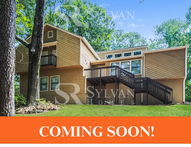 This lovely home is ready for your personal touch! - This lovely home is ready for your personal touch!