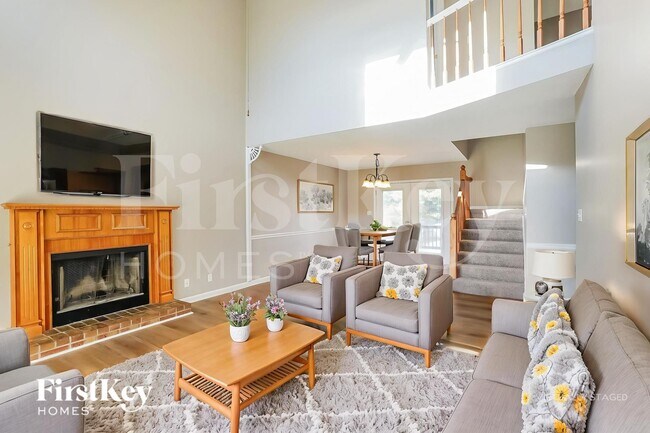 Building Photo - 1237 Archwood Dr