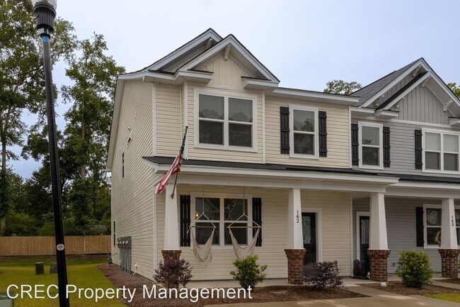 Building Photo - 3 br, 2.5 bath House - 162 Spencer Circle