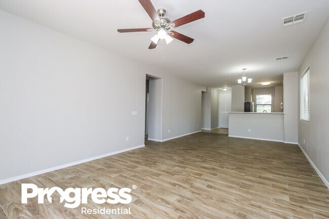 Building Photo - 2119 W Gold Dust Ave