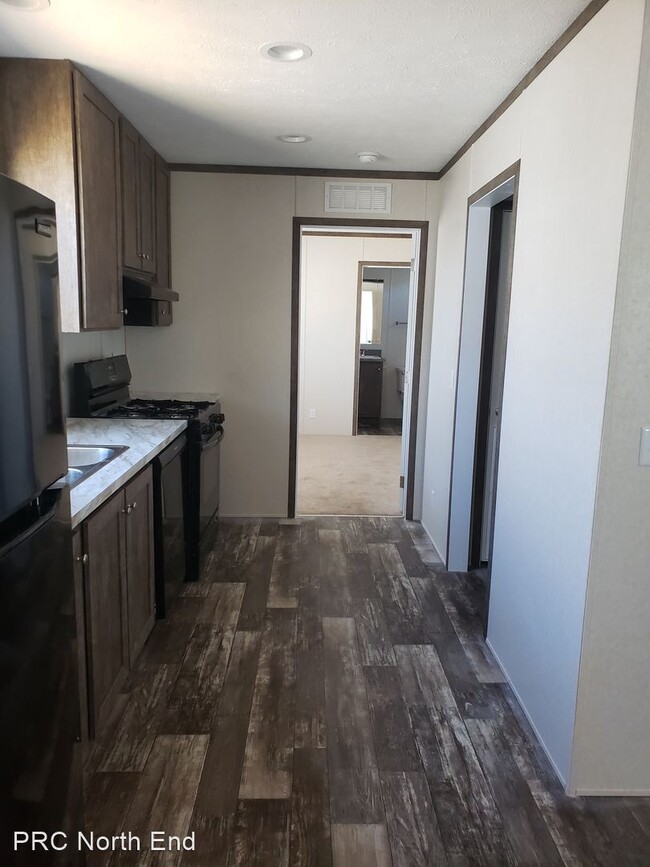 Foto del edificio - 2 br, 2 bath House - 917 N 13th St