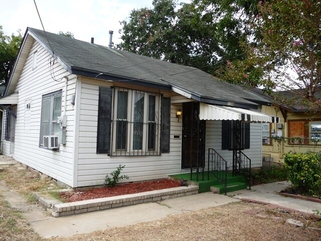 Foto del edificio - JEFFERSON HEIGHTS SUBDIVISION