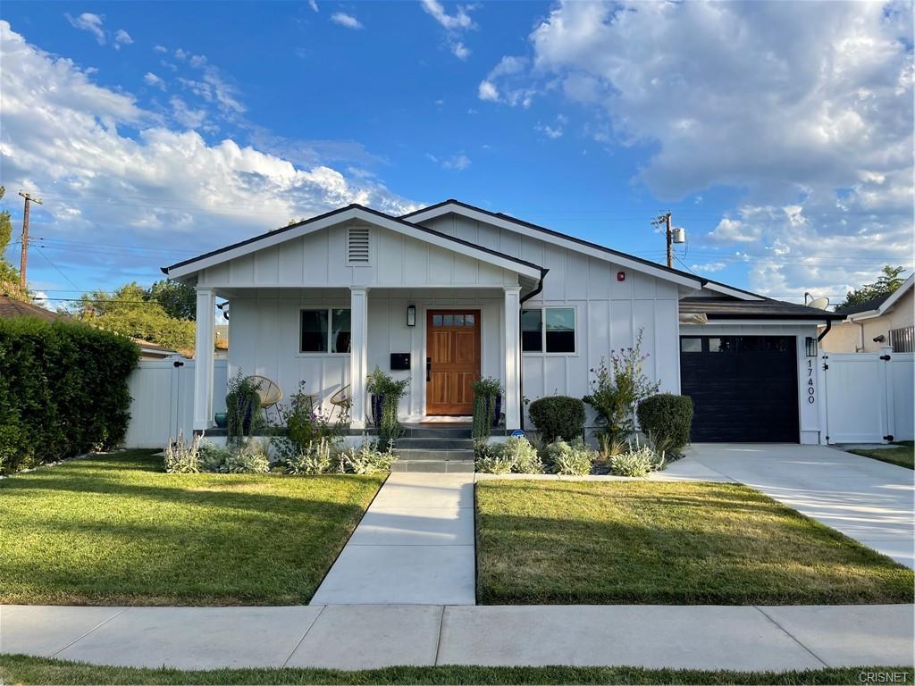 Foto principal - 17400 Bullock St