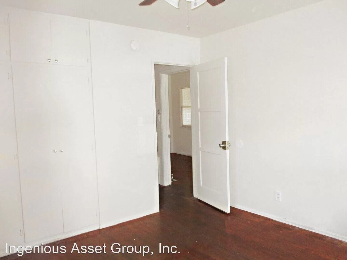 Foto del edificio - 5722 Corbett Street