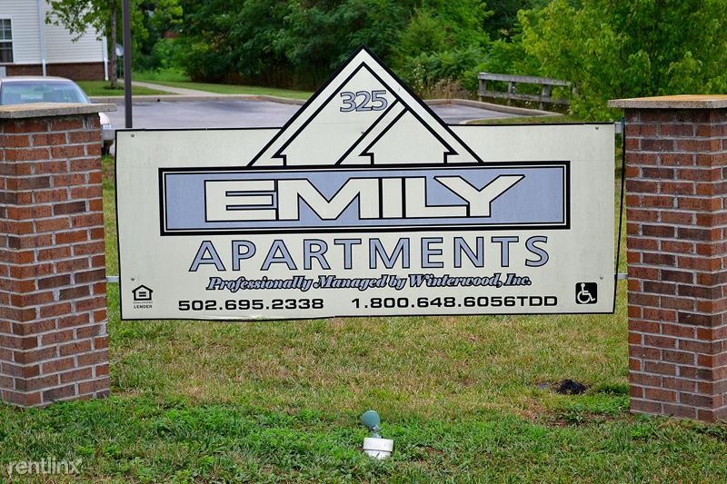 Foto principal - 325 Brighton Park Blvd