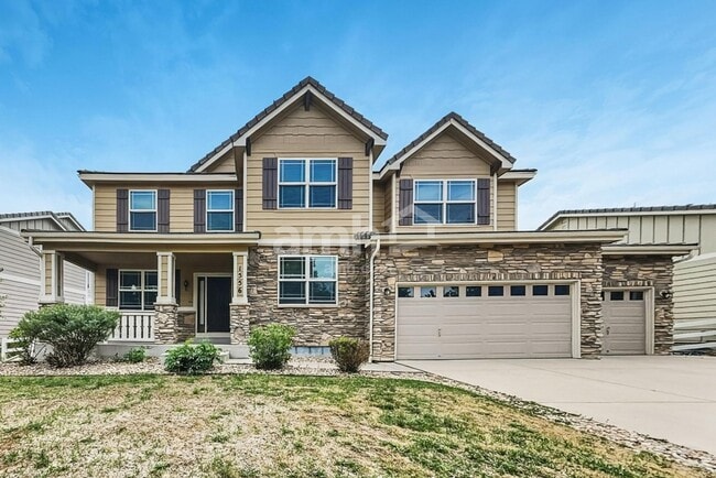 Building Photo - 1556 S Catawba Cir