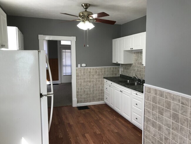 Foto del edificio - Fountain Square - 2 BR home