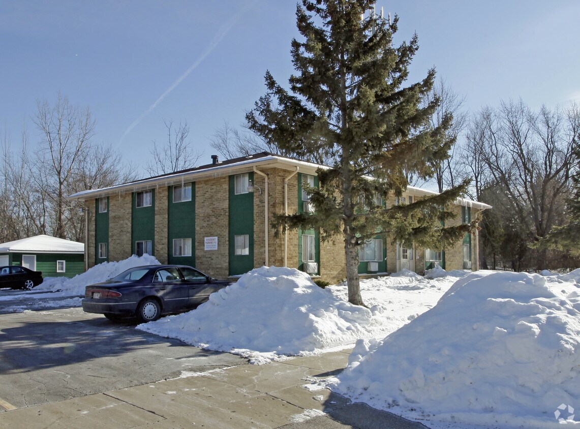 Building Photo - 1765 15th Ave