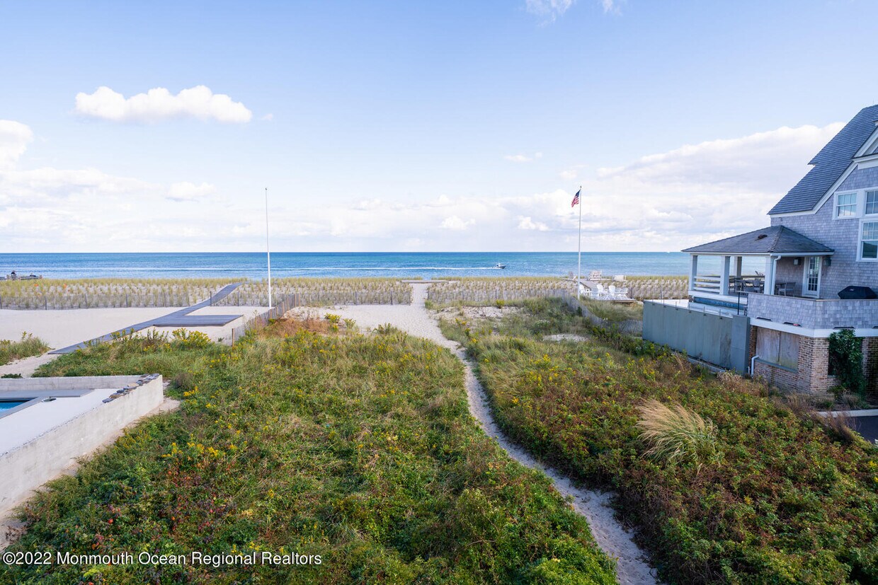 507 East Ave, Bay Head, NJ 08742 House Rental in Bay Head, NJ
