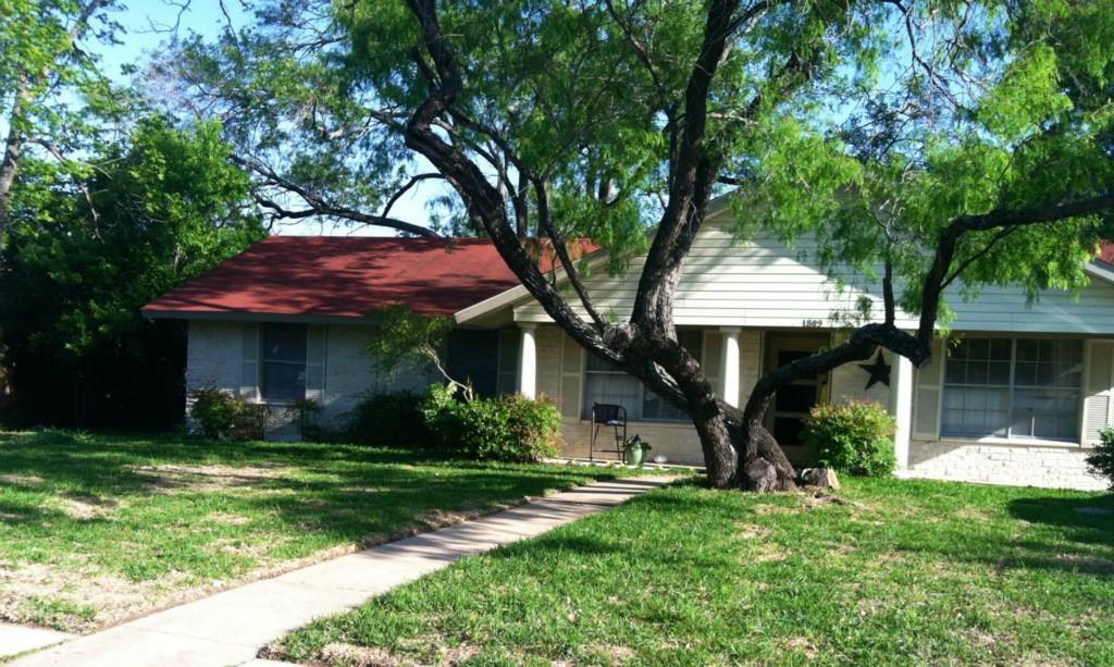 Foto principal - 1809 Rogge Ln