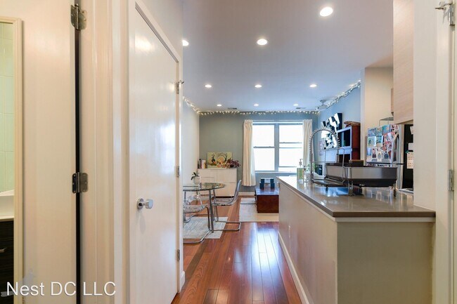 Foto del edificio - 1436 Ogden St NW